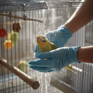 How to Prevent Avian Tuberculosis