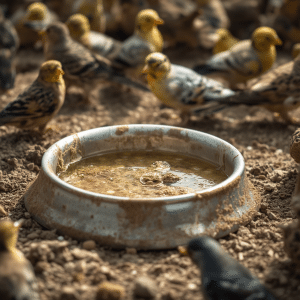 How to Prevent Avian Tuberculosis