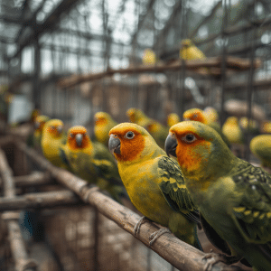 How to Prevent Avian Tuberculosis