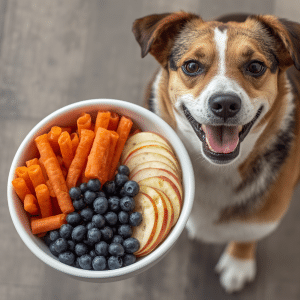 Is Bird Seed Harmful to Dogs?
