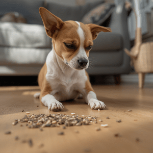 Is Bird Seed Harmful to Dogs?