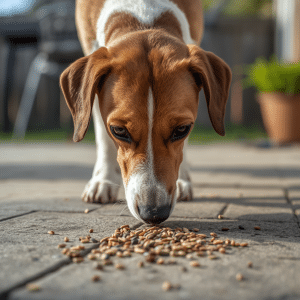 Is Bird Seed Harmful to Dogs?