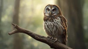 Is Owl a Perching Bird? Facts About Their Feet and Habits