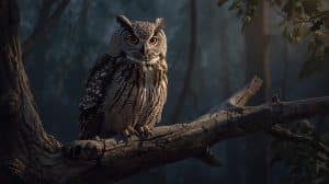 Is Owl a Perching Bird? Facts About Their Feet and Habits