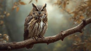 Is Owl a Perching Bird? Facts About Their Feet and Habits