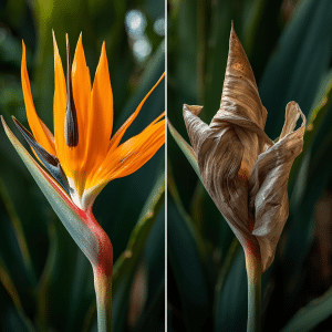 How Long Do Bird of Paradise Flowers Last