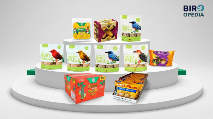 Suet Balls for Birds: Best Melt-Resistant Options Reviewed for Year-Round Feeding
