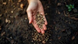 Will Wild Bird Seed Grow? Surprising Facts Explained