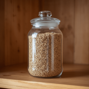 How to Prevent Moths in Bird Seed