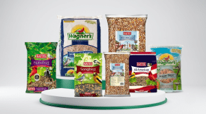 Bird Seed Varieties
