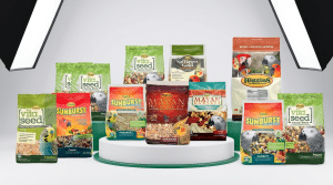 Higgins Bird Seed: Nutritious Blends for Healthy Pet Birds