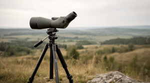 Kowa Tsn 501 Spotting Scope