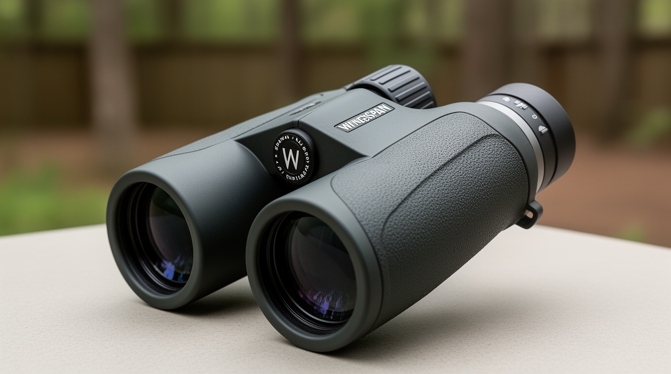 Wingspan Optics Skyview