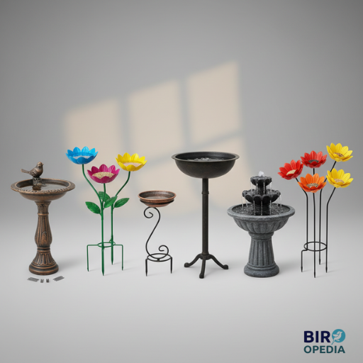 Bird Baths for the Garden Clearance 2026