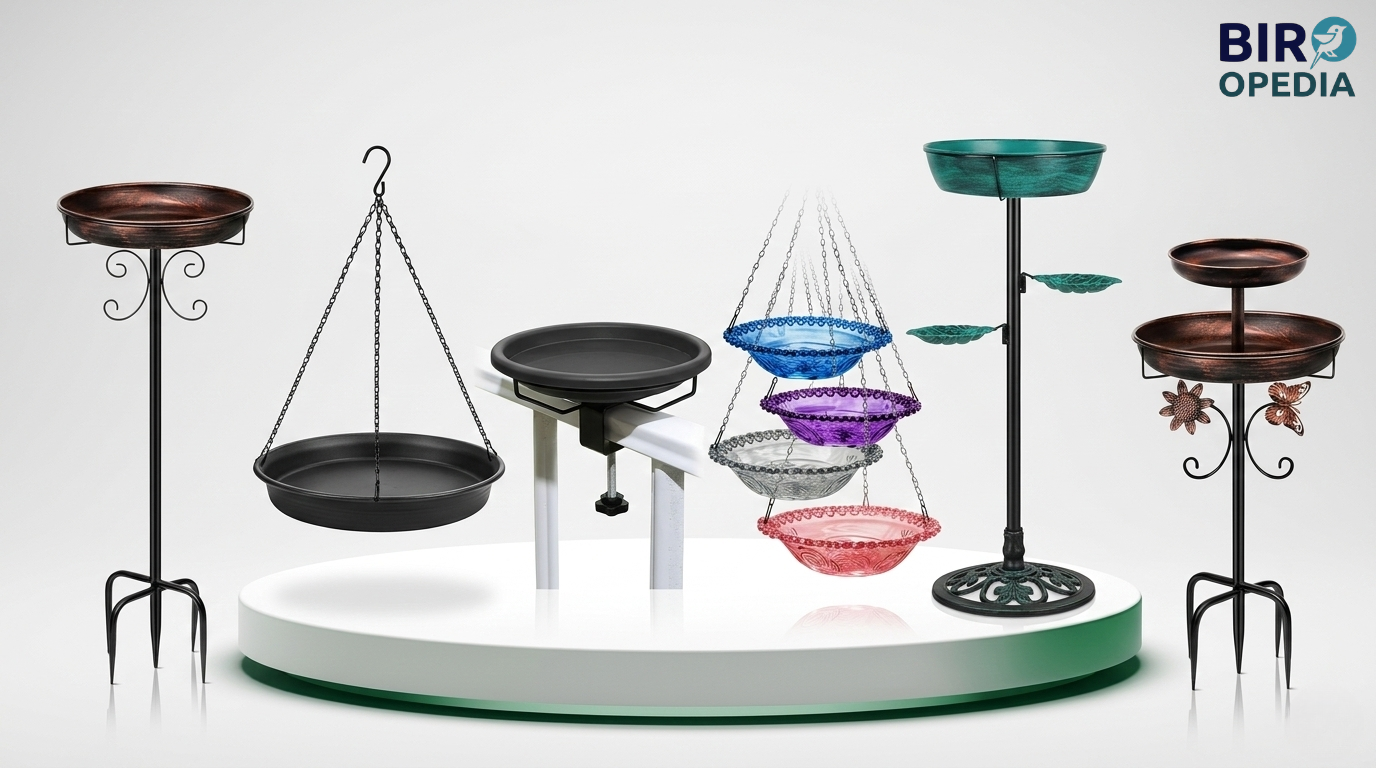 Best Bunnings Bird Baths and Feeders for 2026