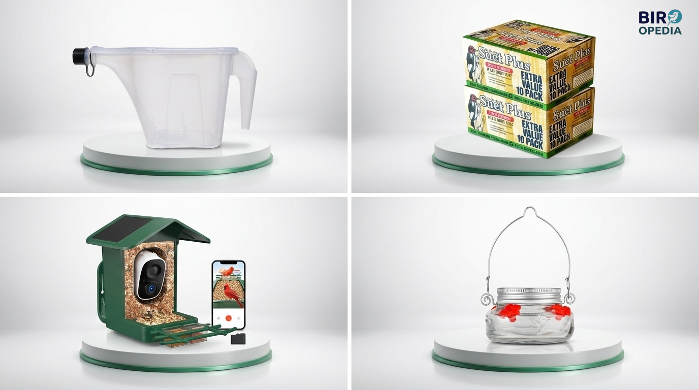 Best Online Bird Supply Store 2026 for Quality & Fast Shipping