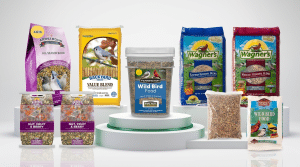 Bird Seed Bulk