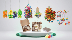 Handmade Bird Toys 2026: Expert Recommendations