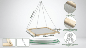 Window Bird Feeder with Seed Catcher: Why I Added the Kritkin Tray to My Setup