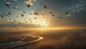 Bird Migration Timing: Amazing Seasonal Patterns Explained