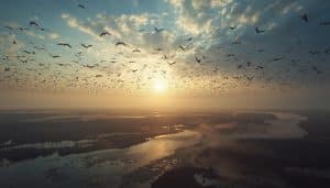 Bird Migration Timing: Amazing Seasonal Patterns Explained