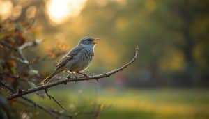 What Bird Makes a Cat Call Whistle: Amazing Sounds Explained