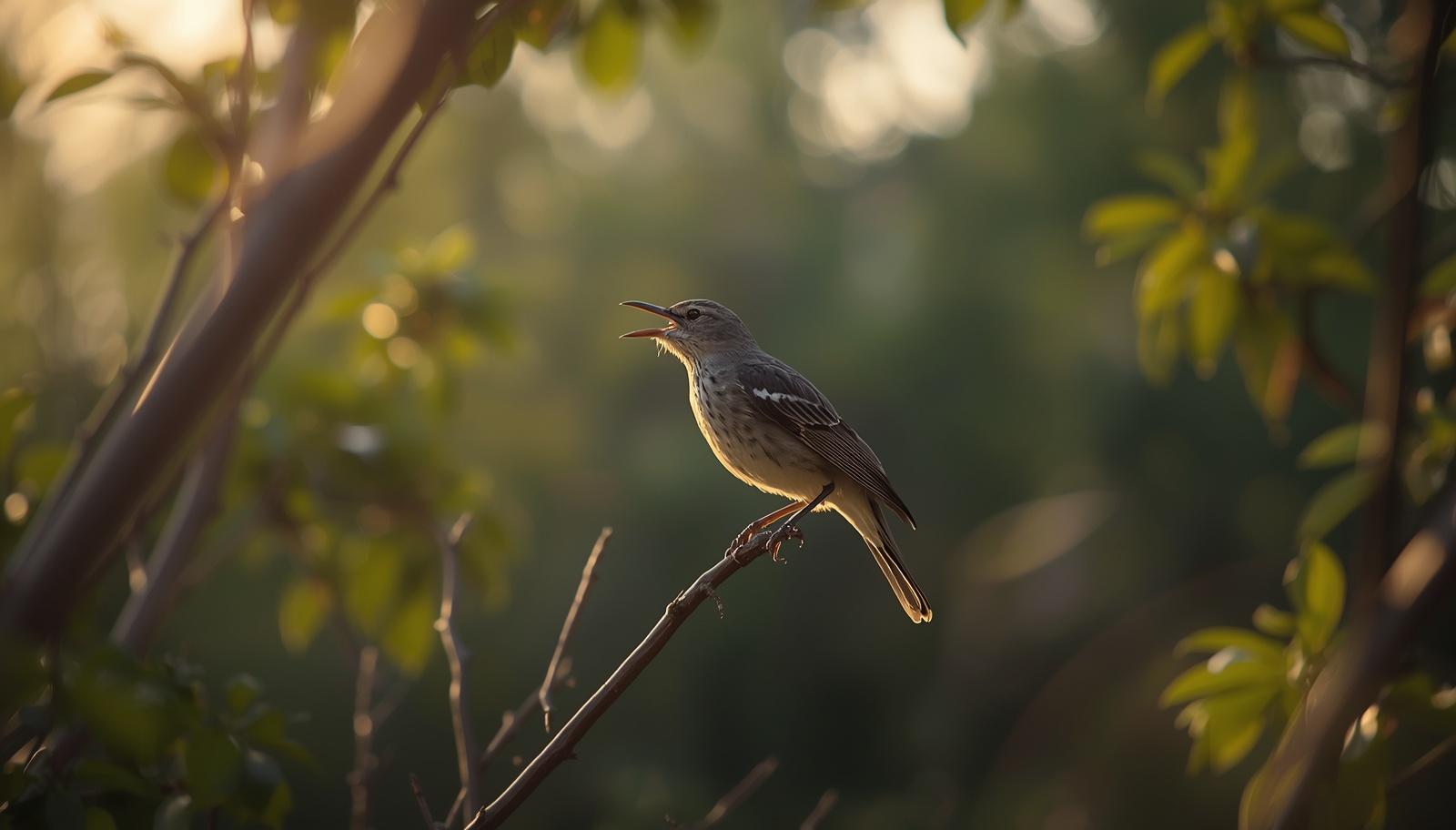What Bird Makes a Cat Call Whistle: Amazing Sounds Explained