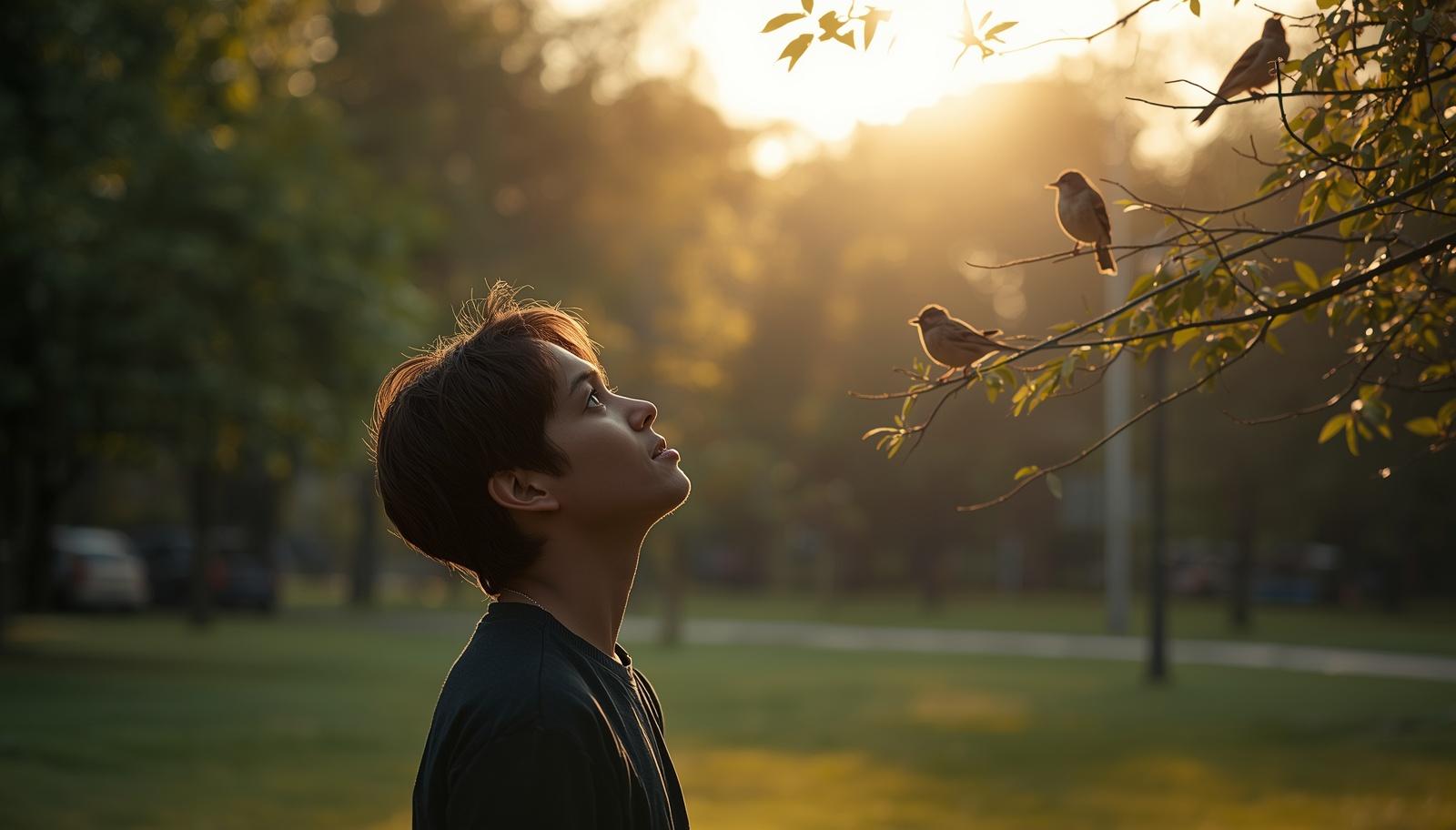 How to Make a Bird Whistle With Your Mouth: Best Tips