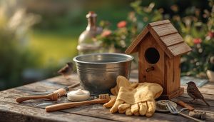 Best Answer: Should I Clean Out Bird Houses Explained