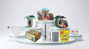Best Online Bird Supply Store