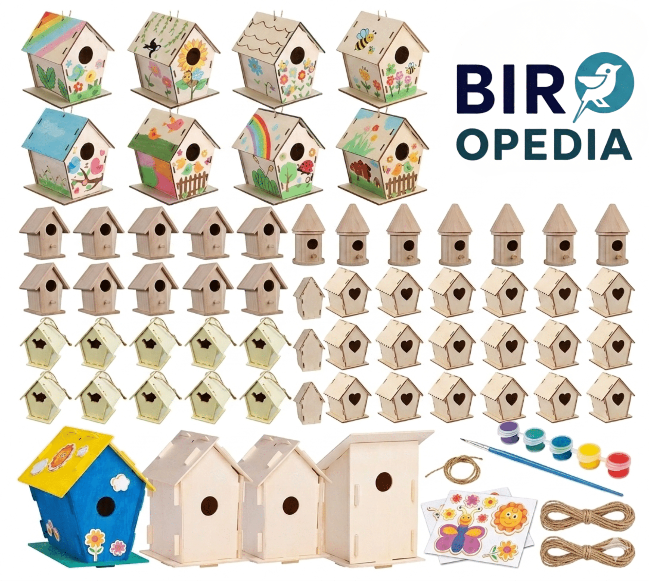Barn Owl Bird Box