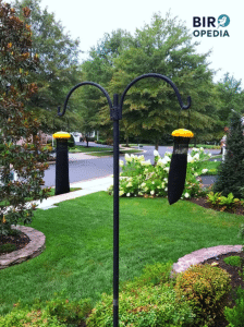 Net Bird Feeder Bags