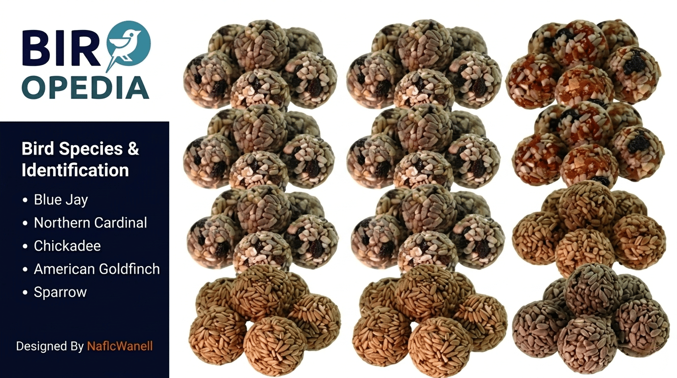 Natural Balance High Energy Fat Balls Review – 50 Fat Ball Box